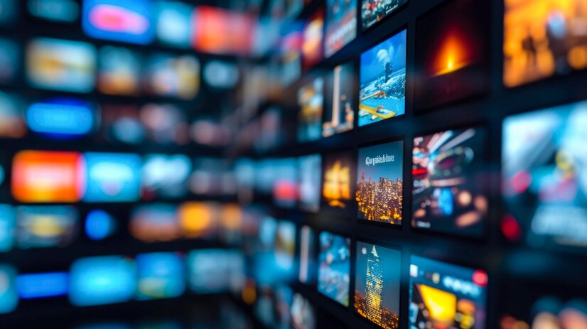 <span>O MELHOR DO STREAMING</span> DISPONÍVEIS EM UMA ÚNICA PLATAFORMA